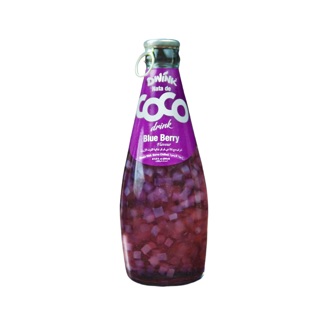 NATA DE COCO